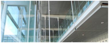 Truro Commercial Glazing